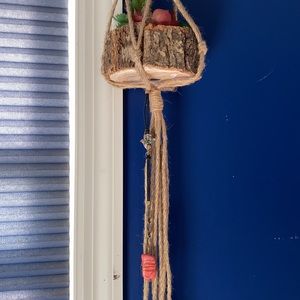 Twine Plant hanger